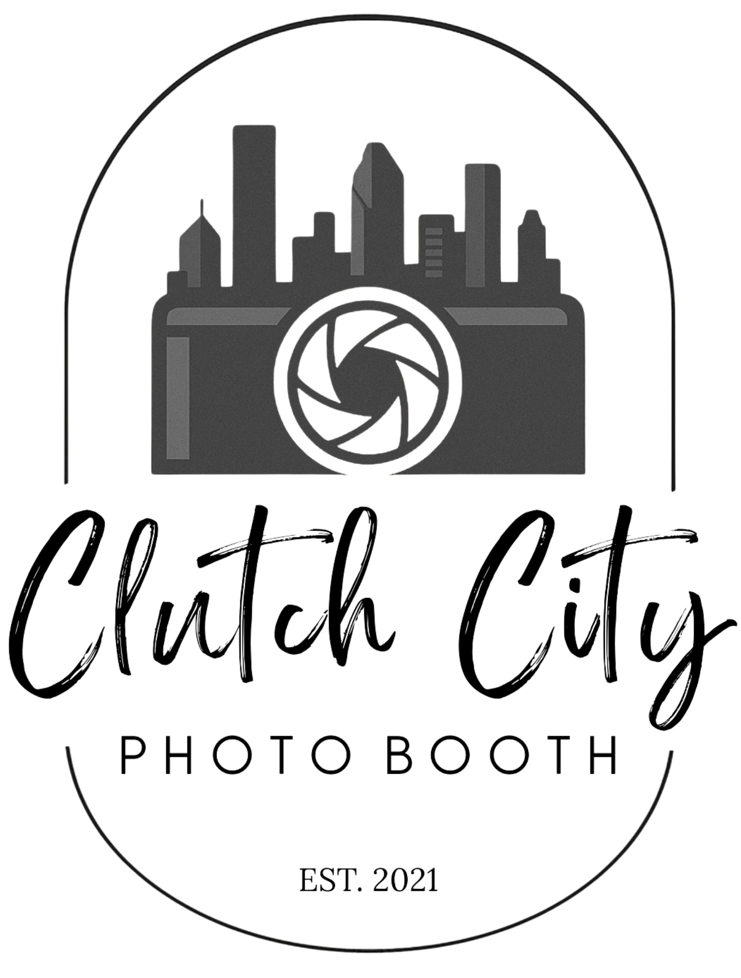 Clutch City Photo Booth